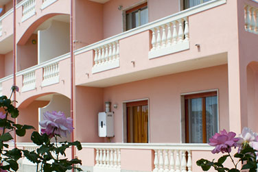 appartamenti mare Calabria costa tirrenica Cetraro riviera dei Cedri